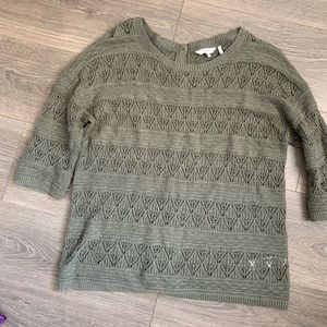 Fat face lightweight sweater.